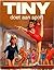 Tiny doet aan sport