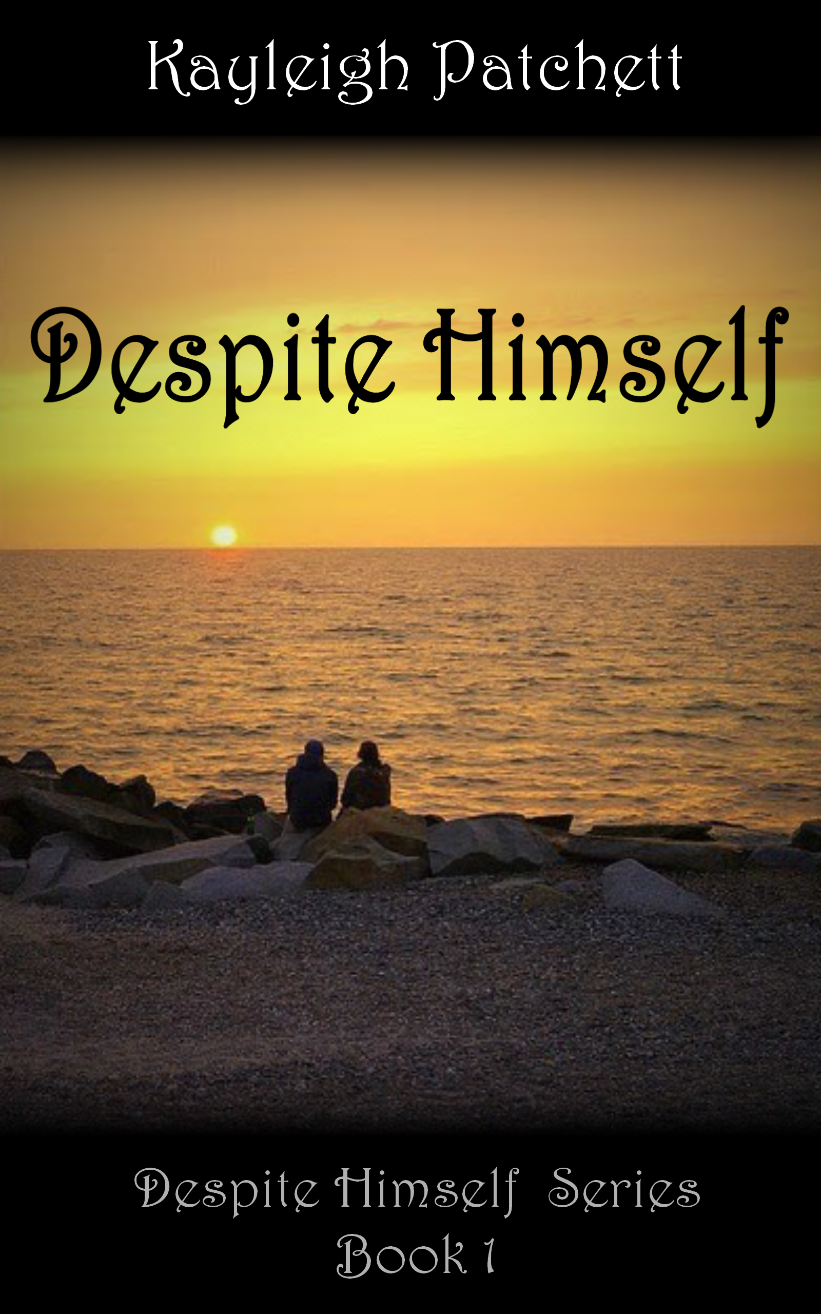 Despite Himself (Despite Himself #1)