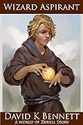 Wizard Aspirant
