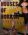 Houses of Horror: Book 2 of Billie's Saga