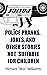 Police Pranks, Jokes, and Other Stories Not Suitable for Chil... by Richard "Buzz" Williams Police Pranks, Jokes, and Other Stories Not Suitable for Chil... by Richard "Buzz" Williams