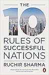 Book cover for The 10 Rules of Successful Nations