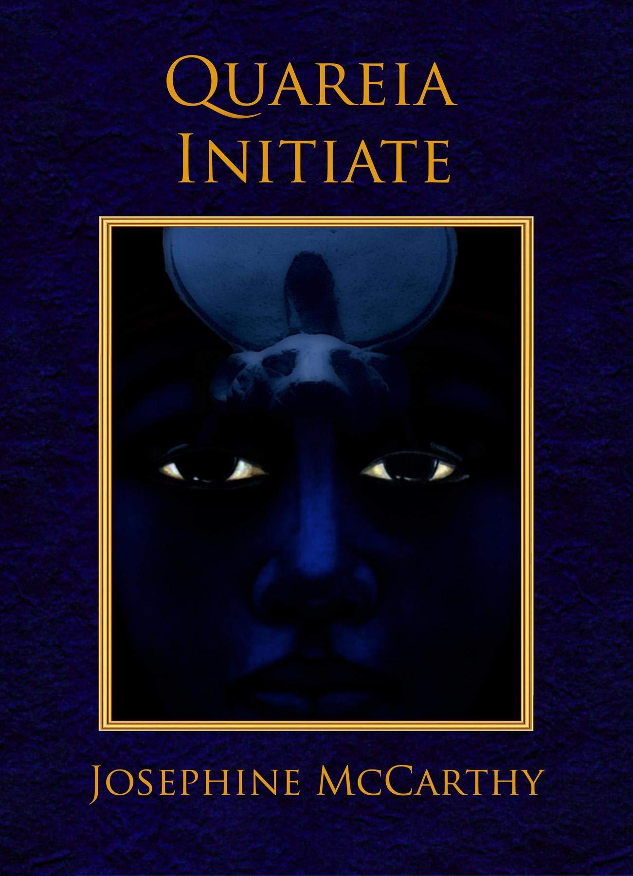 Quareia: The Initiate