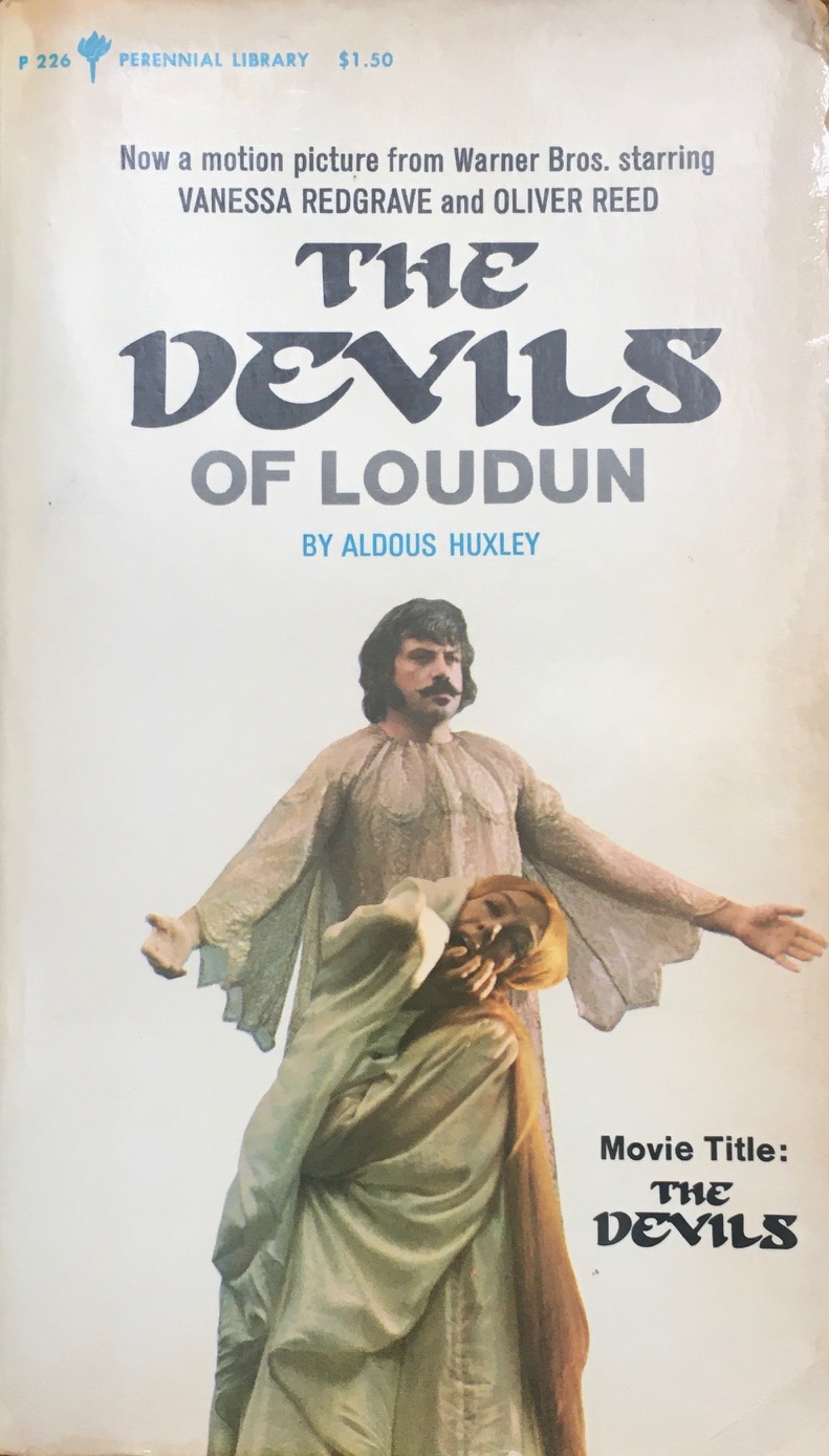 The Devils of Loudun