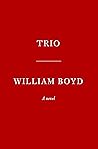 Trio: A novel