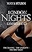 London Nights: Sammelband