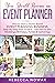 You Should Become an EVENT PLANNER: How to Start a Home-Based Event Planning Business Step-By-Step from Scratch - Get Paid to Plan Weddings, Birthdays, Parties & Gatherings