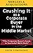 Mergers & Acquisitions: Crushing It as a Corporate Buyer in the Middle Market: The Corporate Buyer’s Guide to Successful M&A Deals
