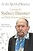 In the Spirit of Science: Lectures by Sydney Brenner on Dna, Worms and Brains