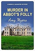Murder in Abbot's Folly
