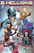 Hellions (2020-2021) #1