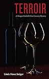 Terroir: A Morgan Kendall Wine Country Mystery (Morgan Kendall Mysteries Book 2)