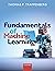 Fundamentals of Machine Learning by Thomas P. Trappenberg