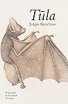Tula Book cover for Tula