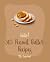 Hello! 365 Peanut Butter Recipes by Ms. Ibarra