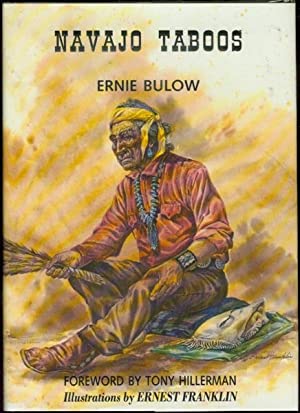 Navajo Taboos (Hardcover)
