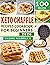 Keto Chaffle Recipes Cookbo...