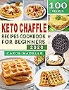Keto Chaffle Reci...