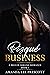 Risqué Business: A Billiona...