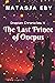 The Last Prince of Onepus (The Onepian Chronicles #4)