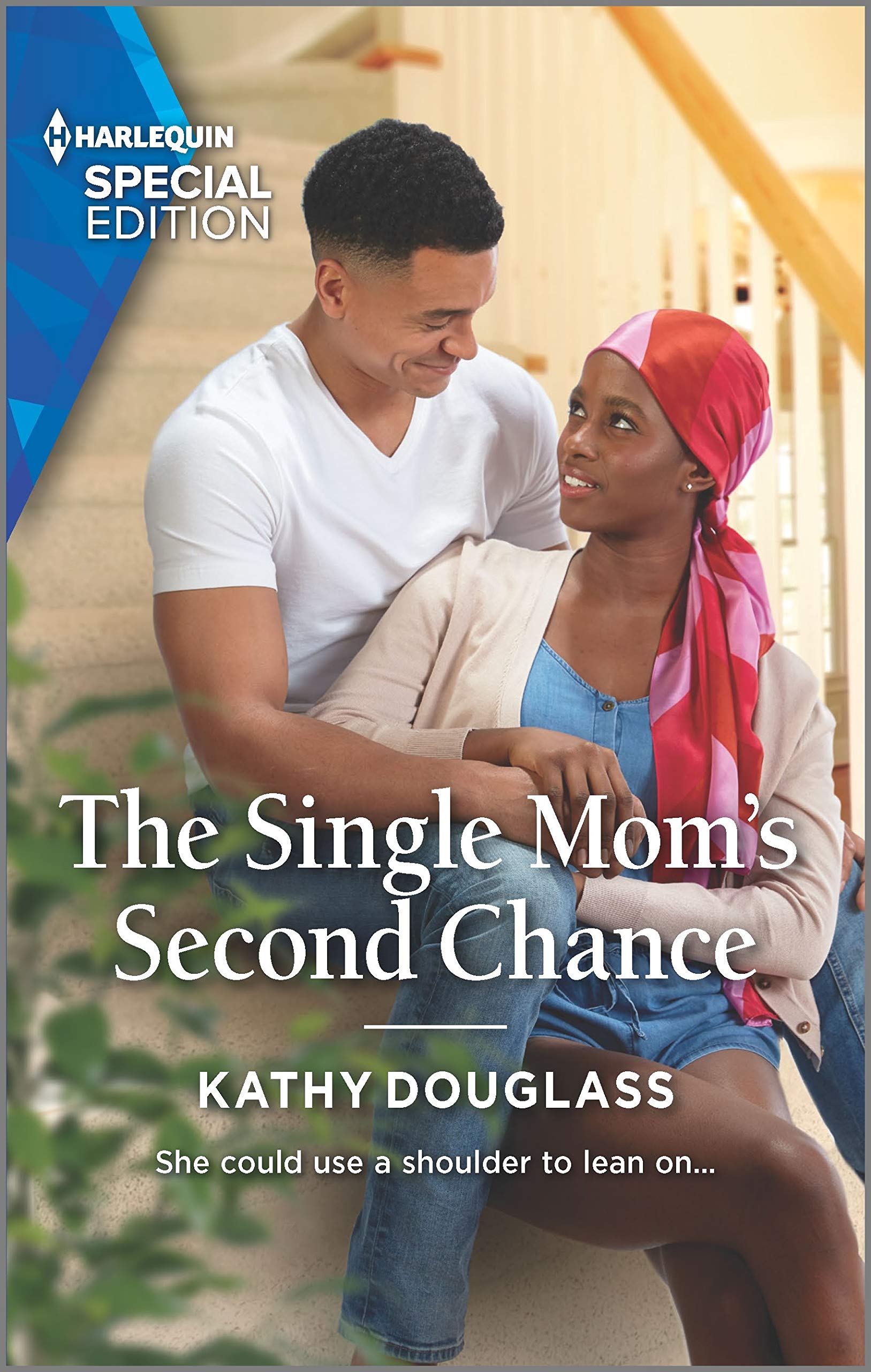 The Single Mom's Second Chance (Sweet Briar Sweethearts Book 2784)