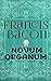 Francis Bacon - Novum Organum