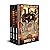 The End Time Saga Box Set B...