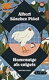 Homenatge als cai...