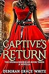 Captive's Return (The Kyona Chronicles #3)