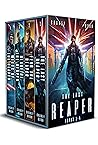 The Last Reaper Box Set: Books 1-4