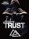 Awaking Trust (Crushed Hearts, #3) Awaking Trust (Crushed Hearts, #3)