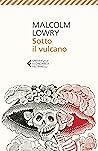 Book cover for Sotto il vulcano