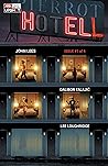 Hotell #1 by John Lees
