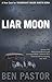 Liar Moon (Martin Bora Book 2)