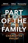 Book cover for Part of the Family