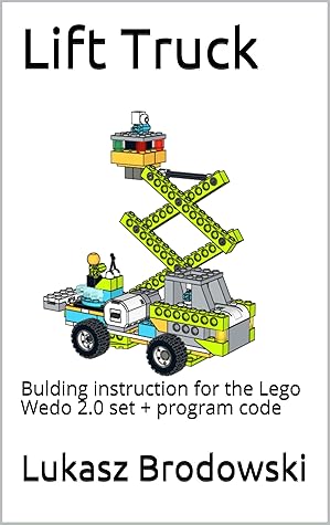 lego wedo programming instructions
