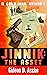Jinnik by Gideon Asche