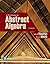 First Course in Abstract Algebra, A