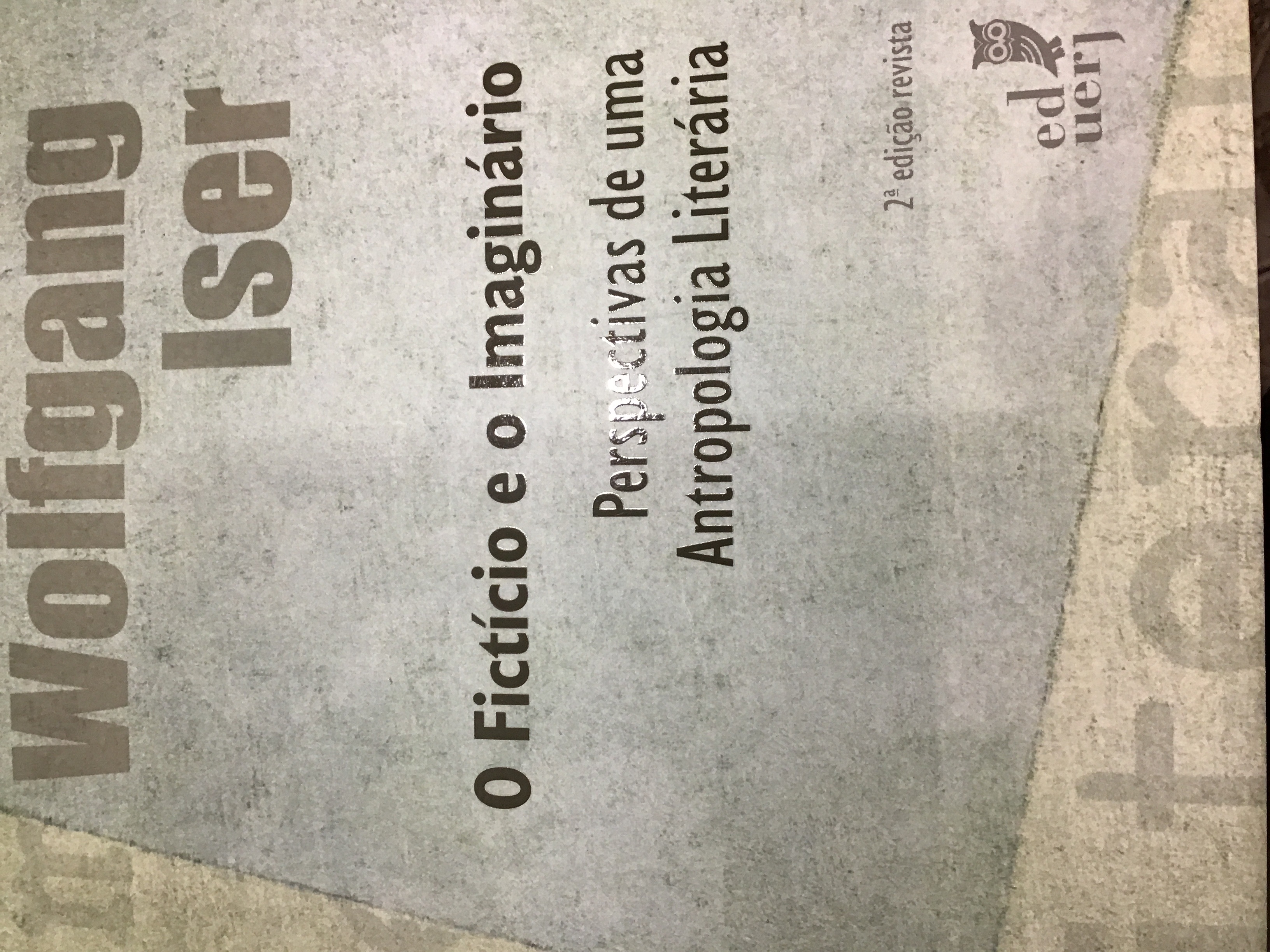 O fictício e o imaginário