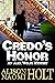 Credo's Honor (Alex Wolfe M...