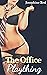 The Office Plaything by Josephine Red The Office Plaything by Josephine Red