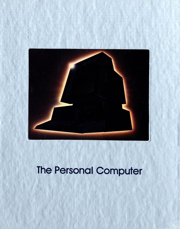 The Personal Computer (Understanding Computers)