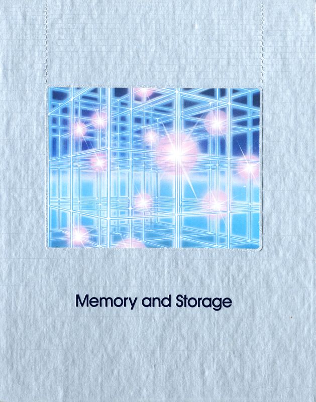 Memory and Storage (Understanding Computers)