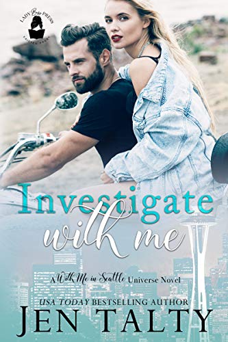 Investigate With Me (With Me In Seattle Universe)