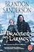 Les Bracelets des Larmes by Brandon Sanderson