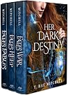 Her Dark Destiny ...