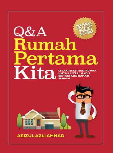 Q&A Rumah Pertama Kiita (Paperback)