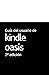 Guía del usuario de Kindle Oasis