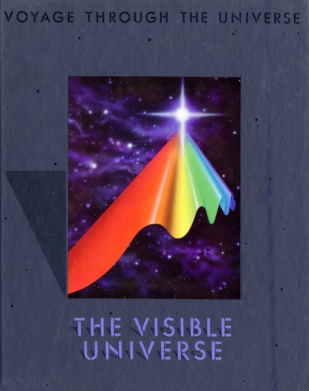 The Visible Universe (Hardcover)