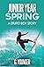 Junior Year - Spring by G. Younger